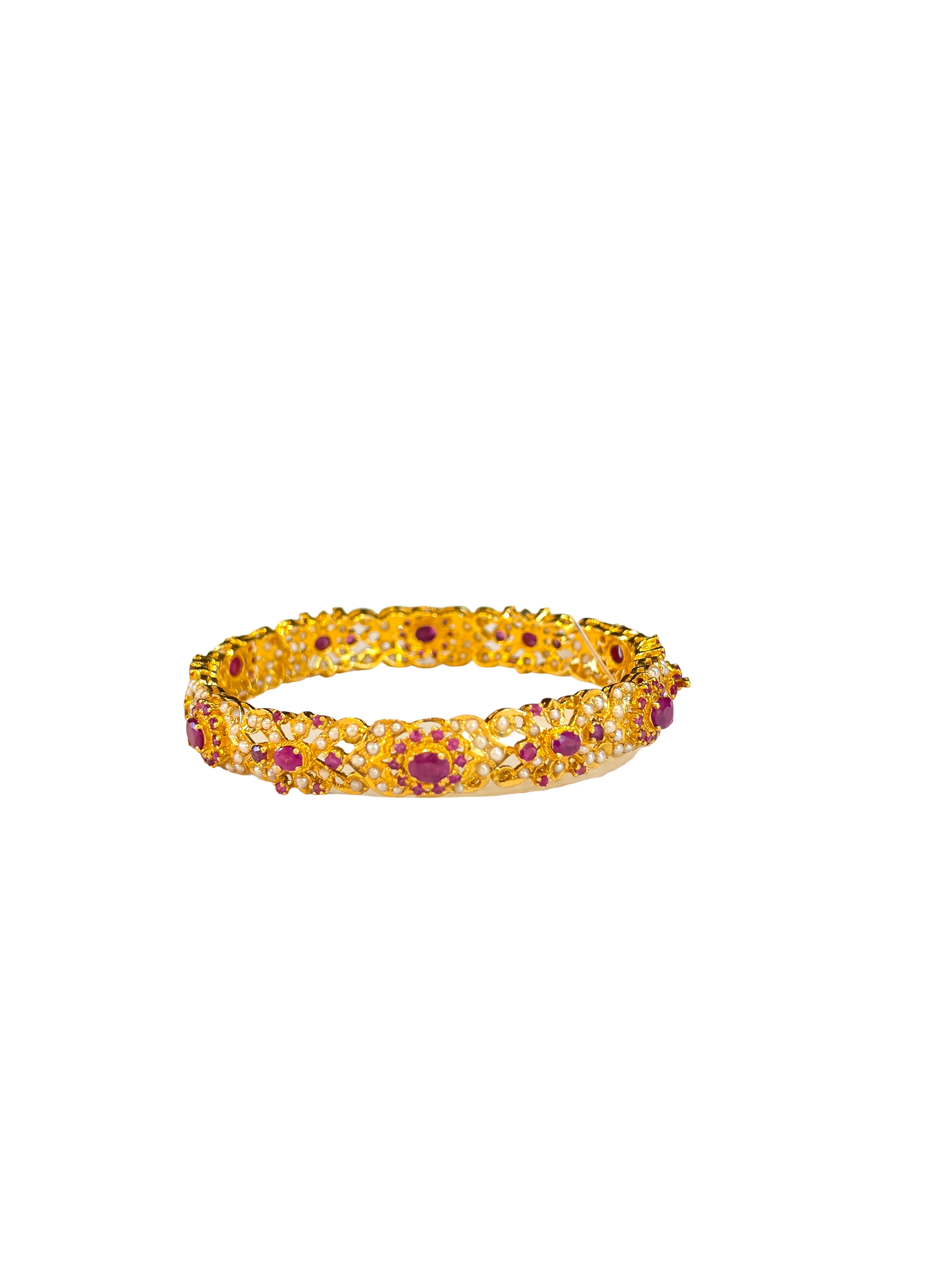 Single Bangles