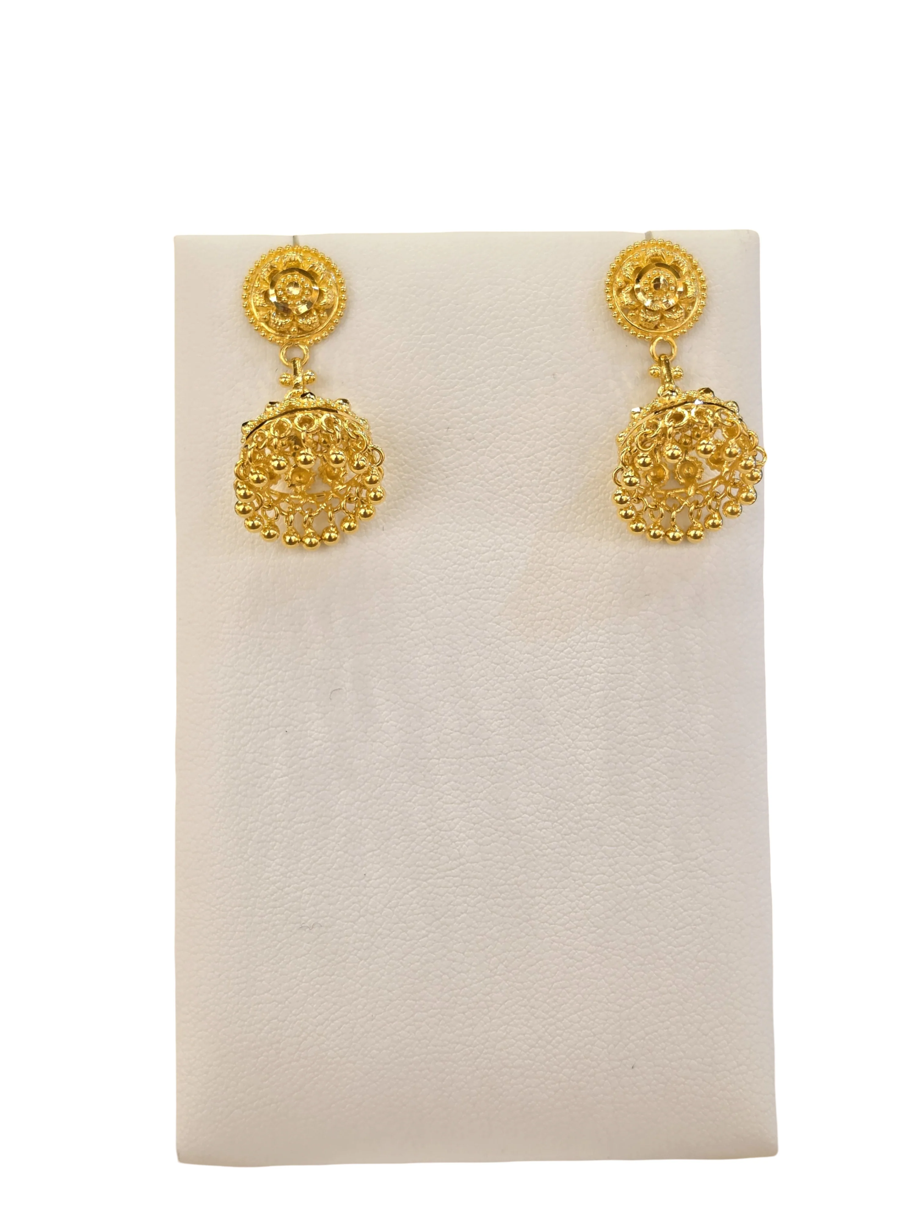 22K Gold Designer Set - Image 2