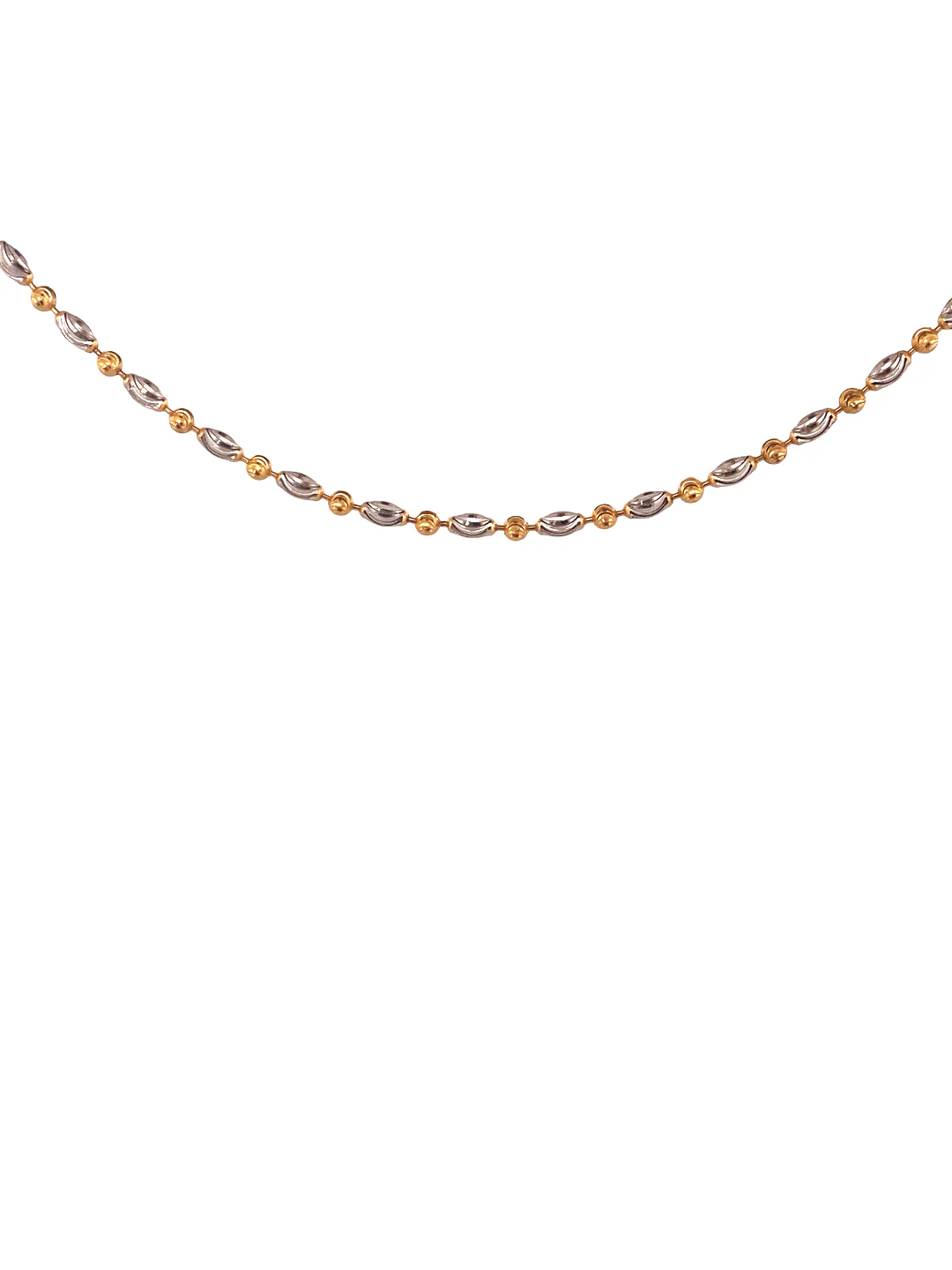 Two-tone Chains