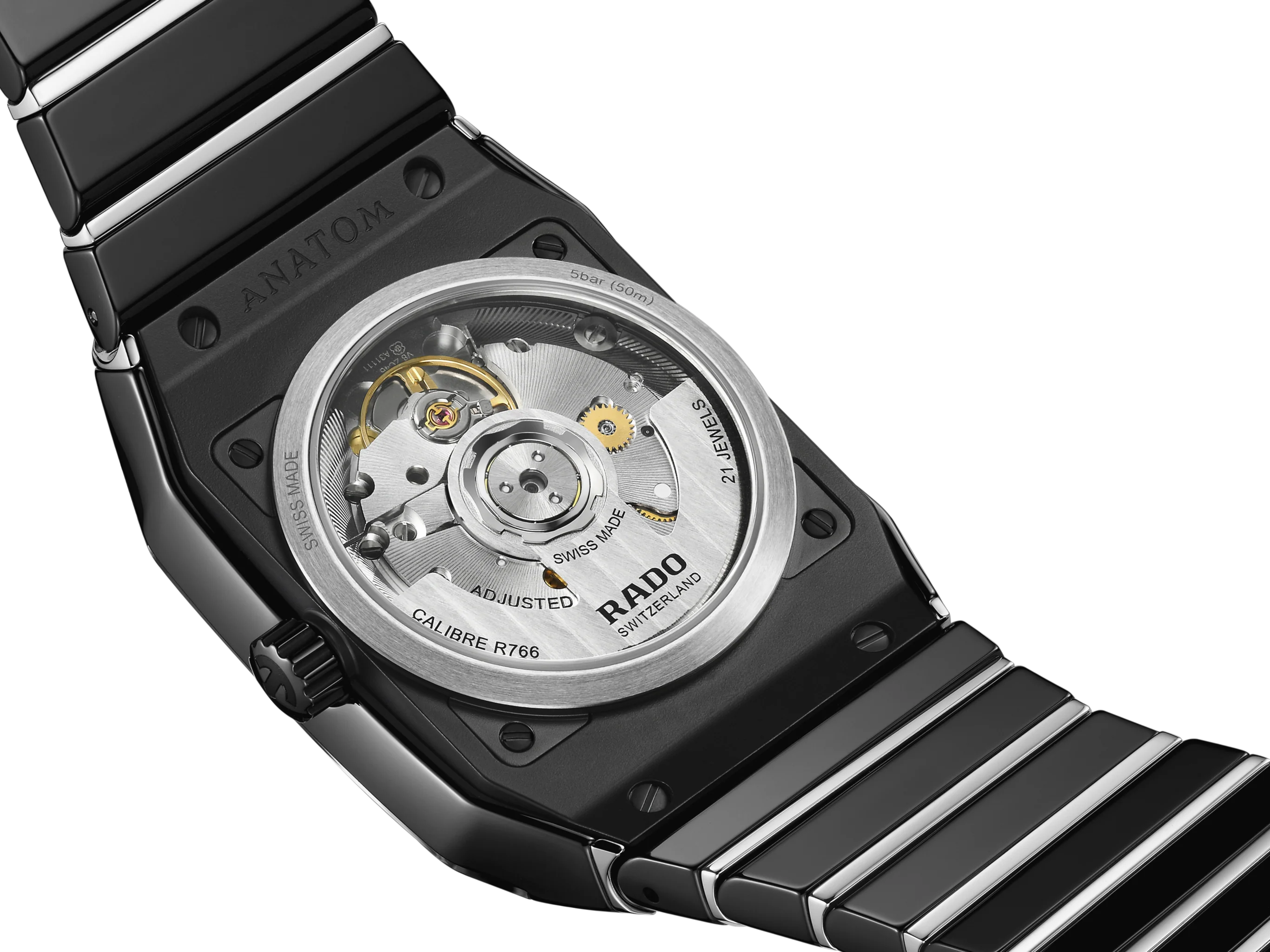 Anatom Automatic Diamonds - Image 4