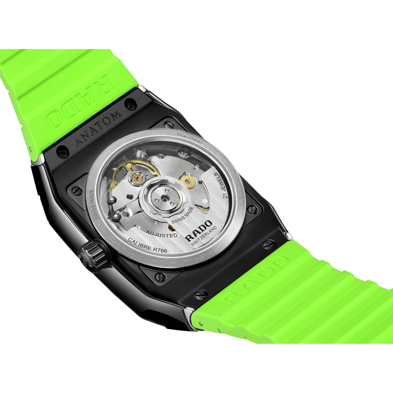 Anatom Automatic - Image 4