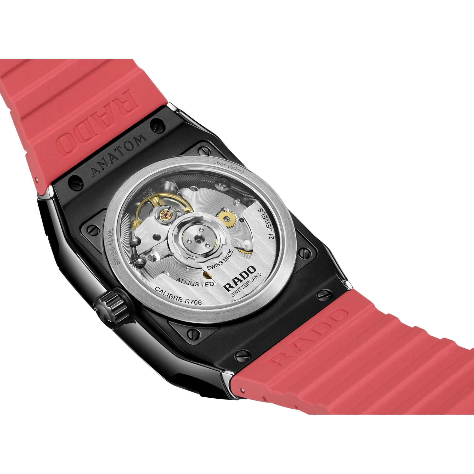 Anatom Automatic - Image 4