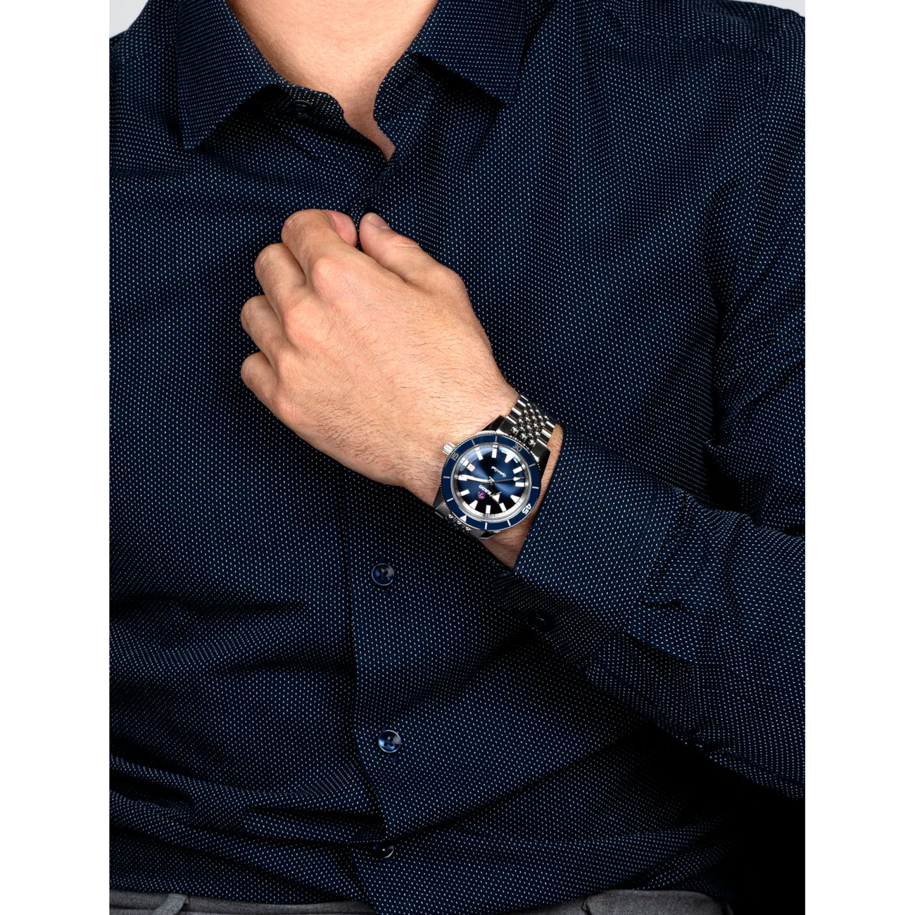 Captain Cook Automatic - Image 7