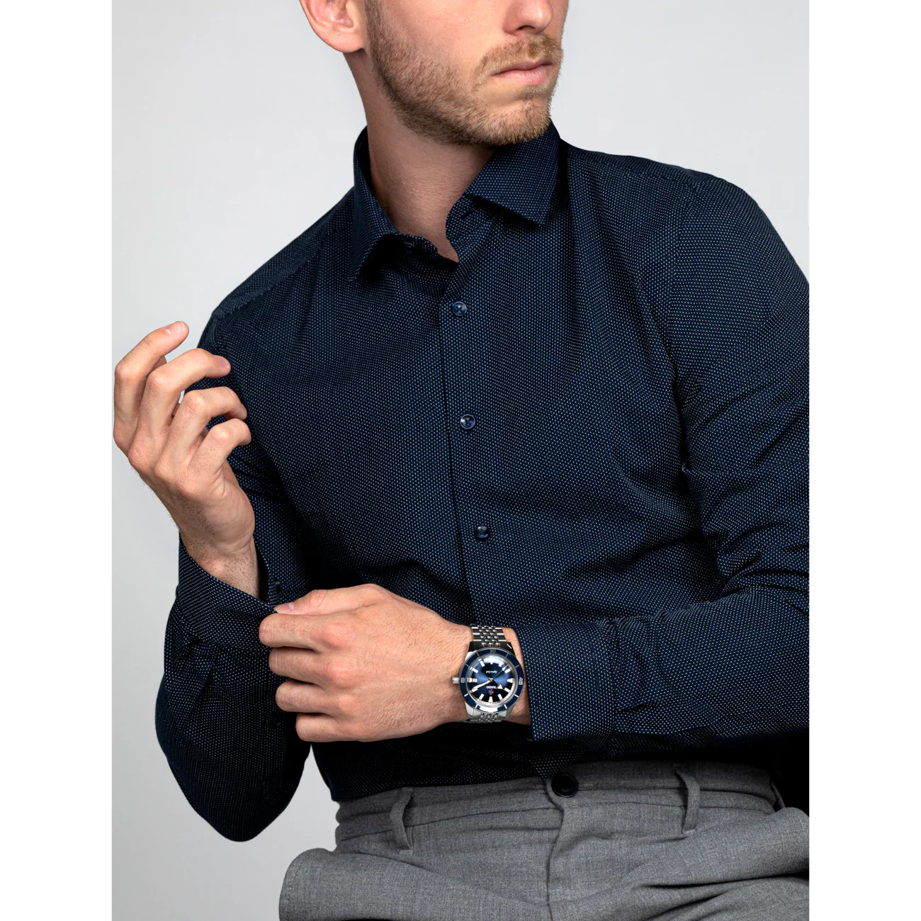Captain Cook Automatic - Image 9