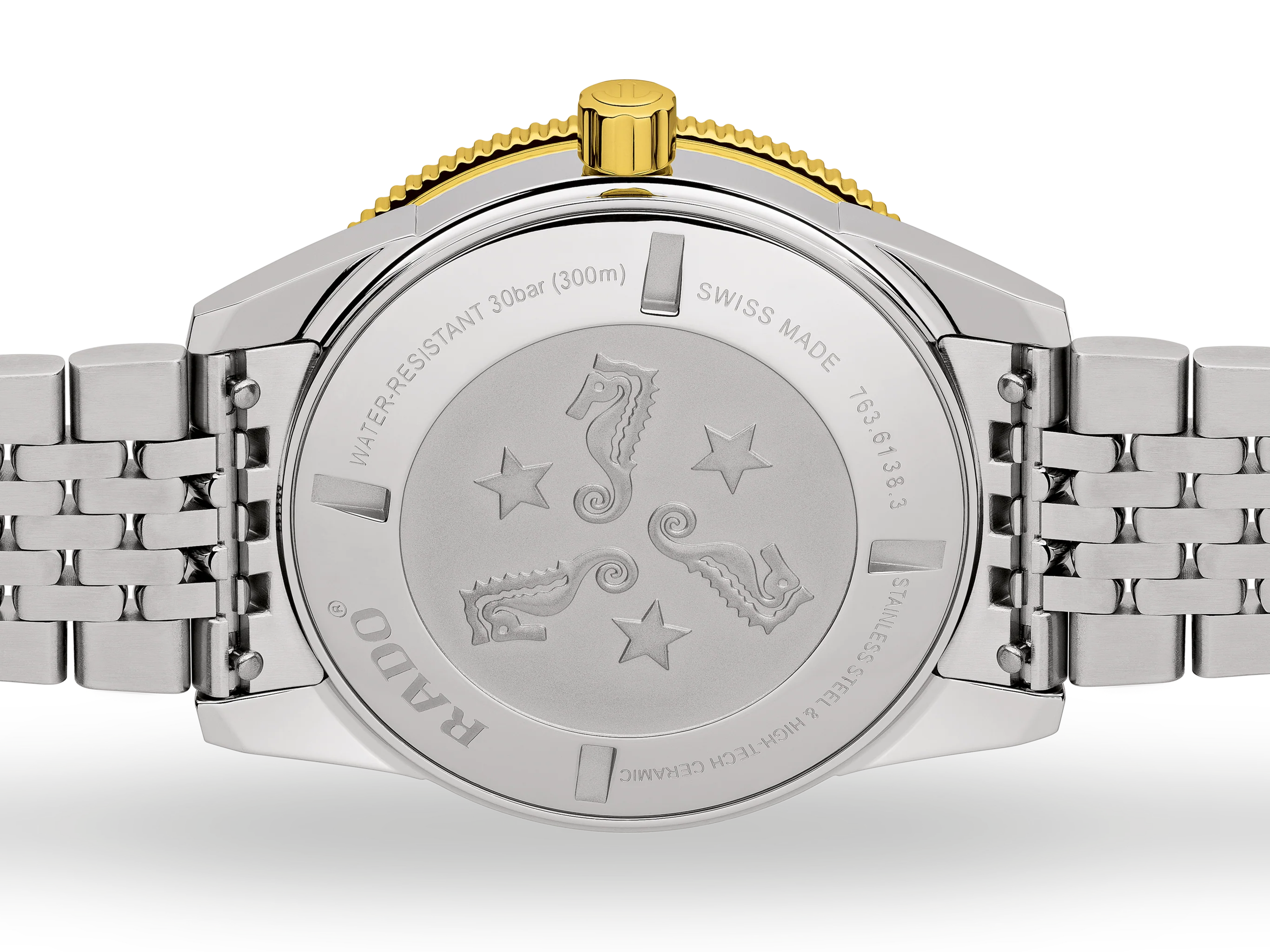 Captain Cook Automatic - Image 3