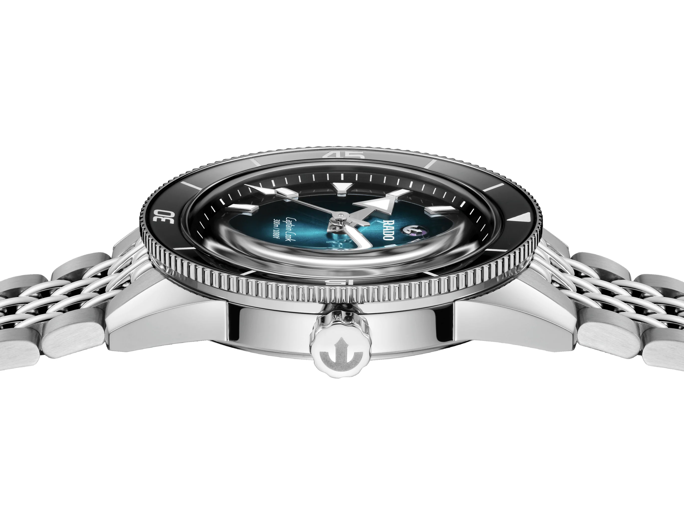Captain Cook Automatic - Image 3