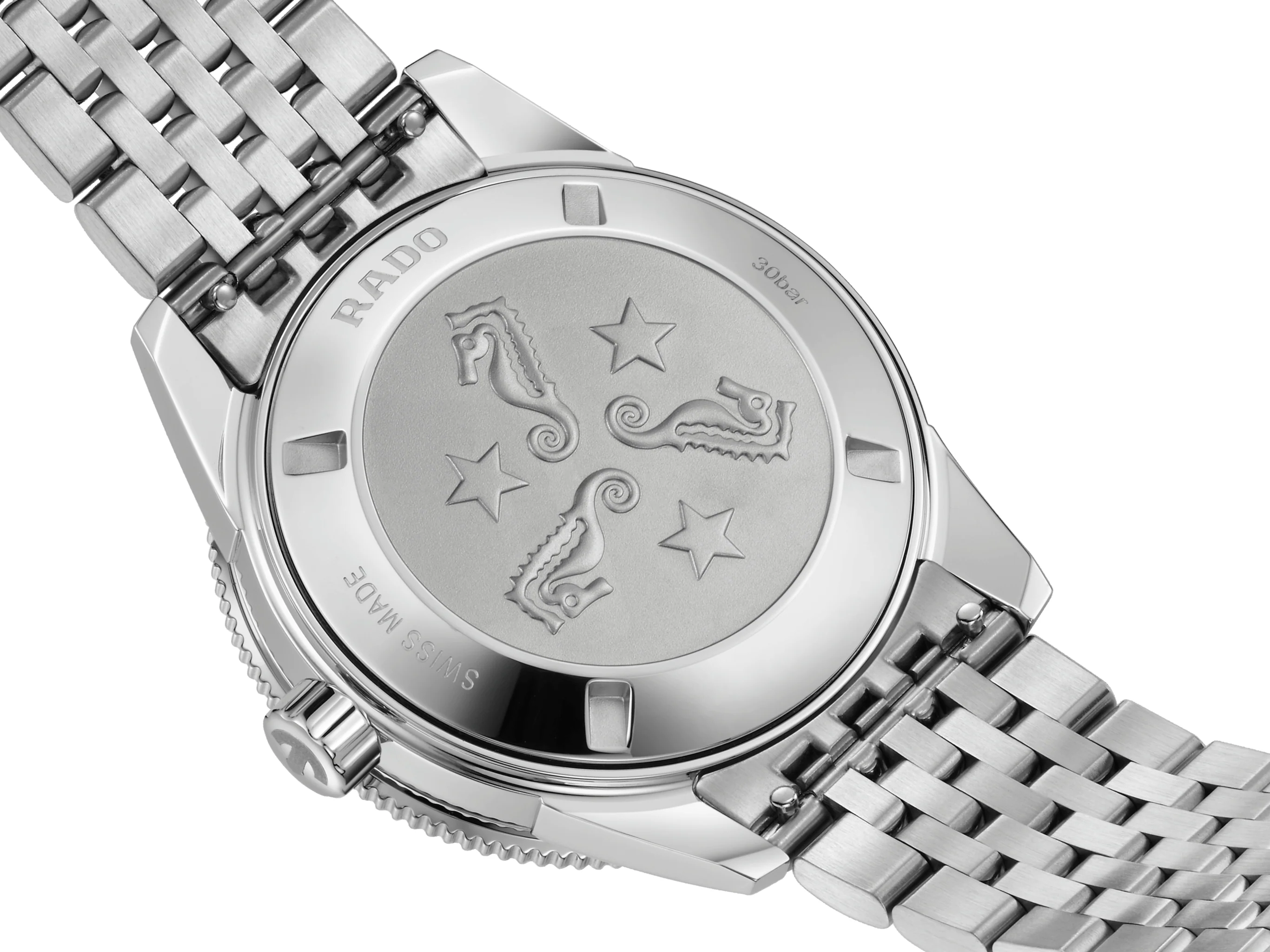 Captain Cook Automatic - Image 4