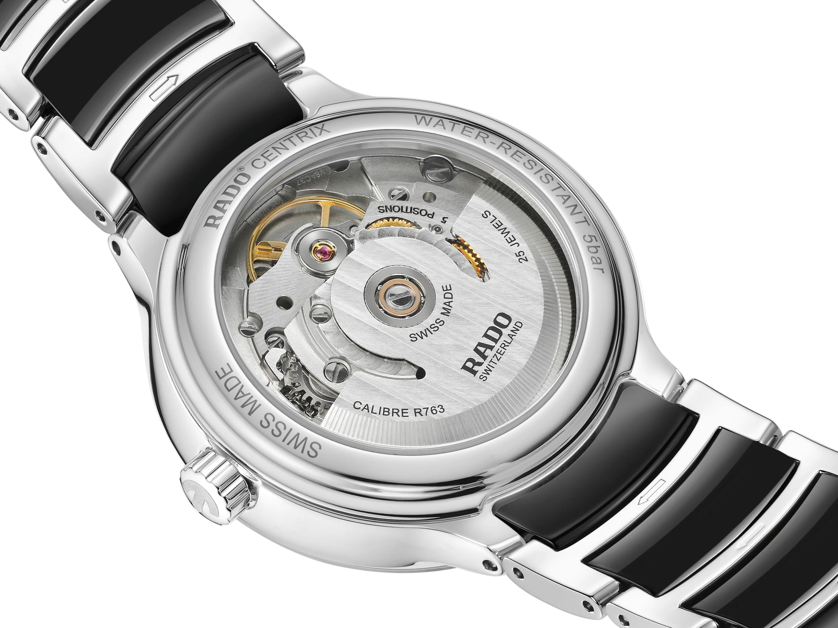 Centrix Automatic Diamonds - Image 4