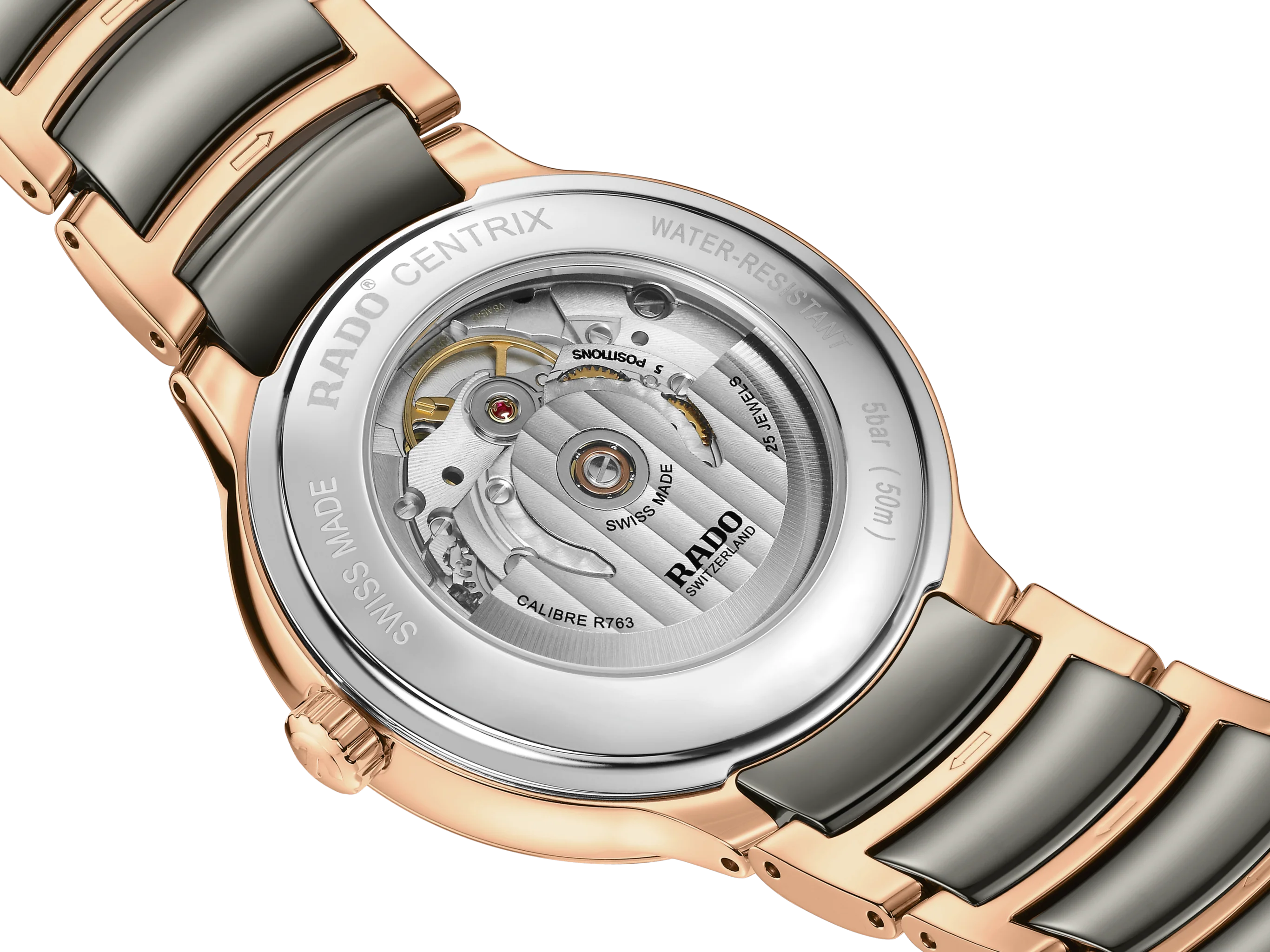 Centrix Automatic - Image 4