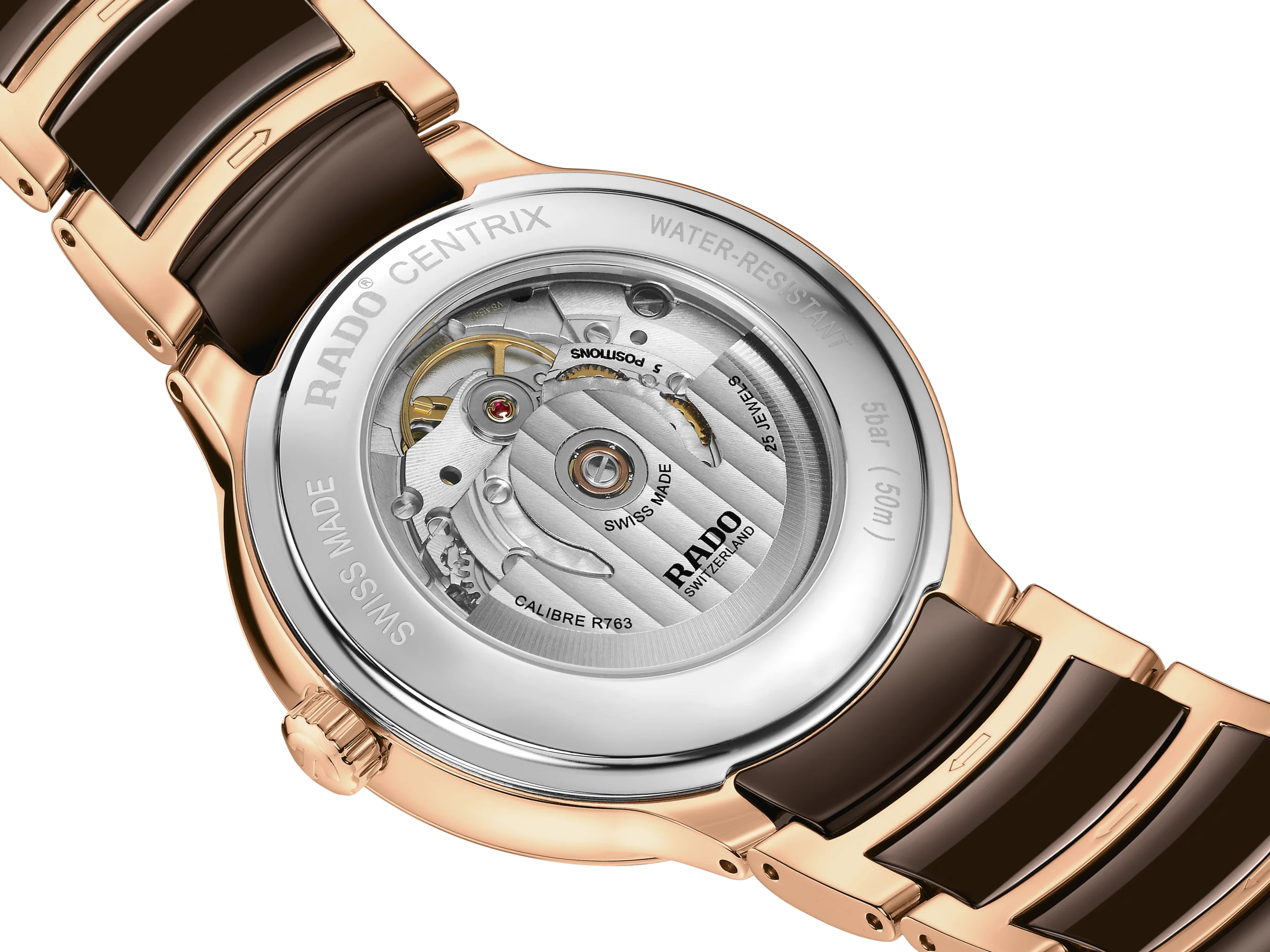 Centrix Automatic - Image 4