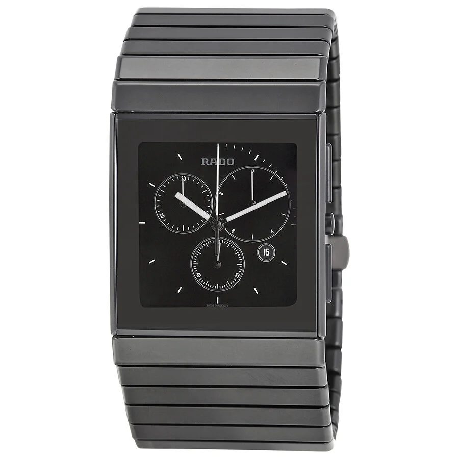 Ceramica Swiss Quartz