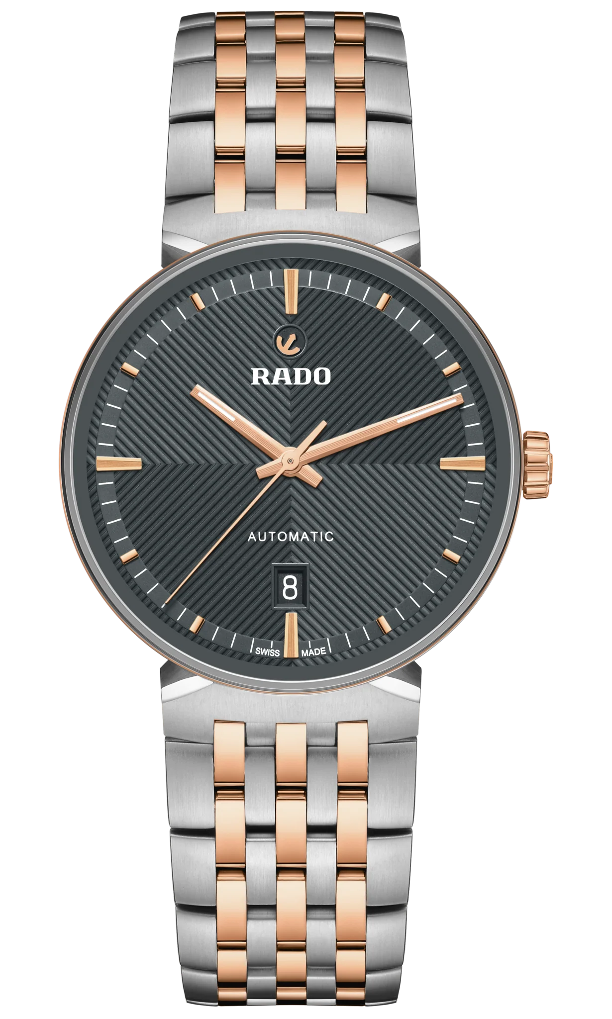 Florence Automatic