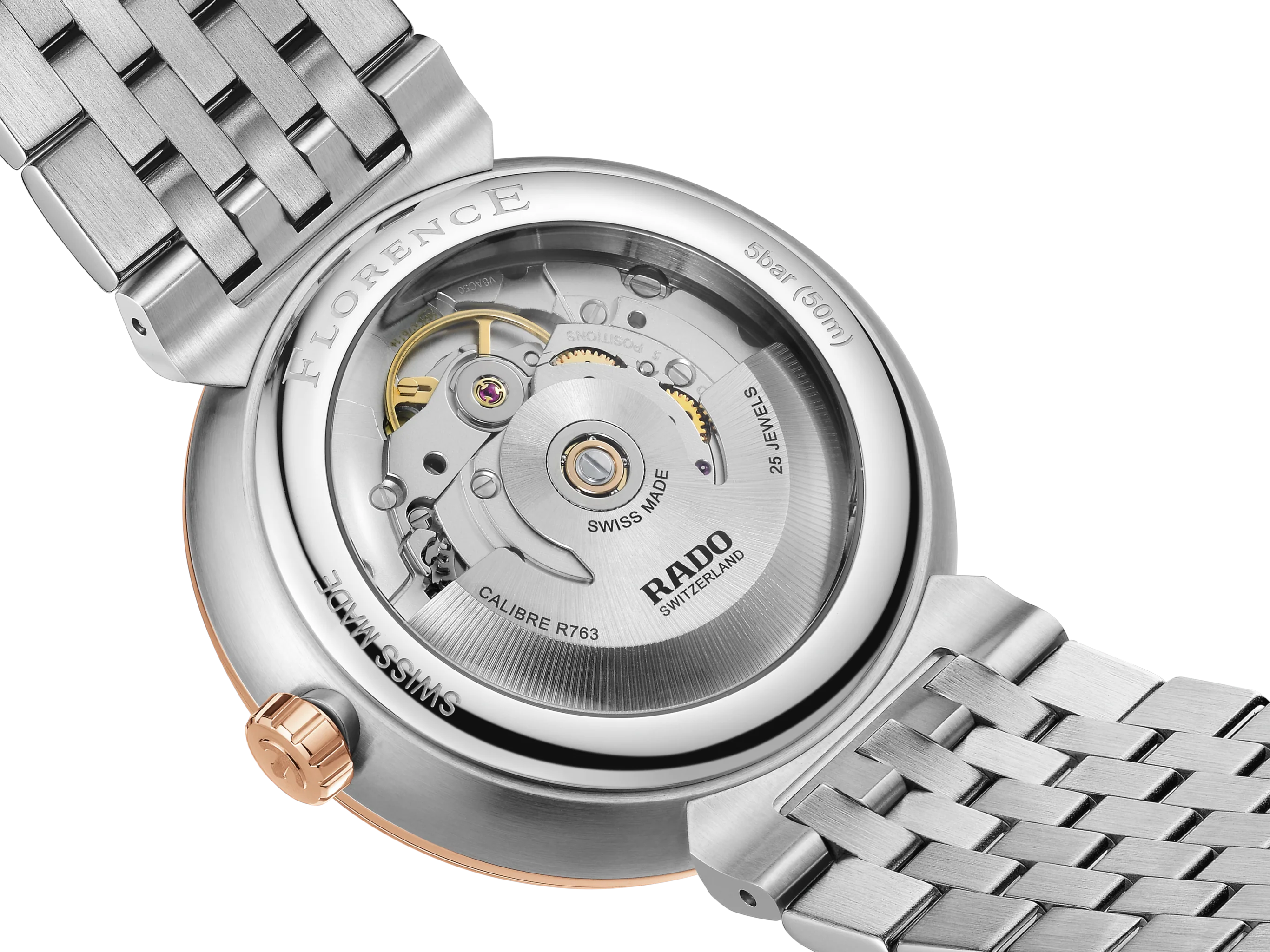 Florence Automatic - Image 4