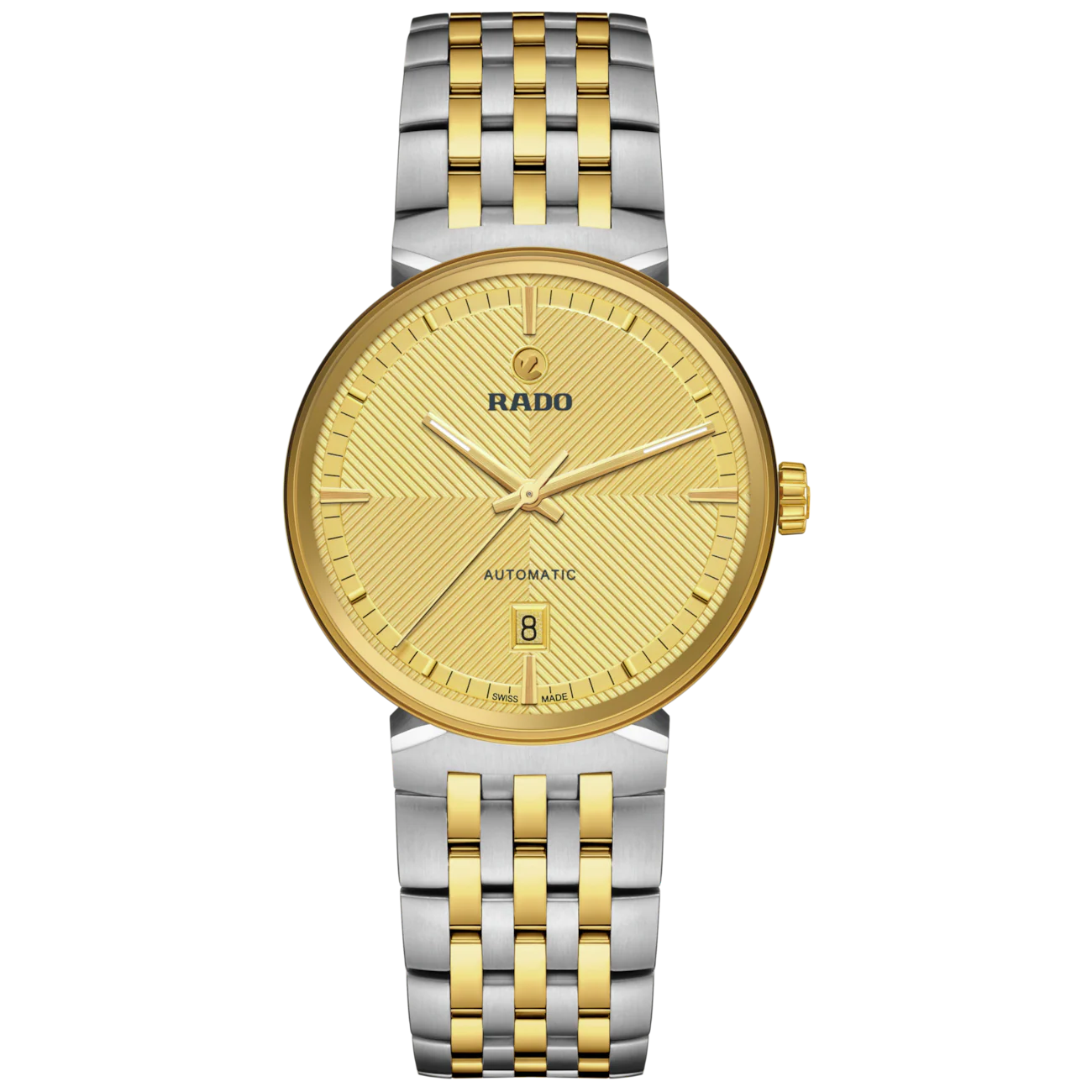 Florence Automatic