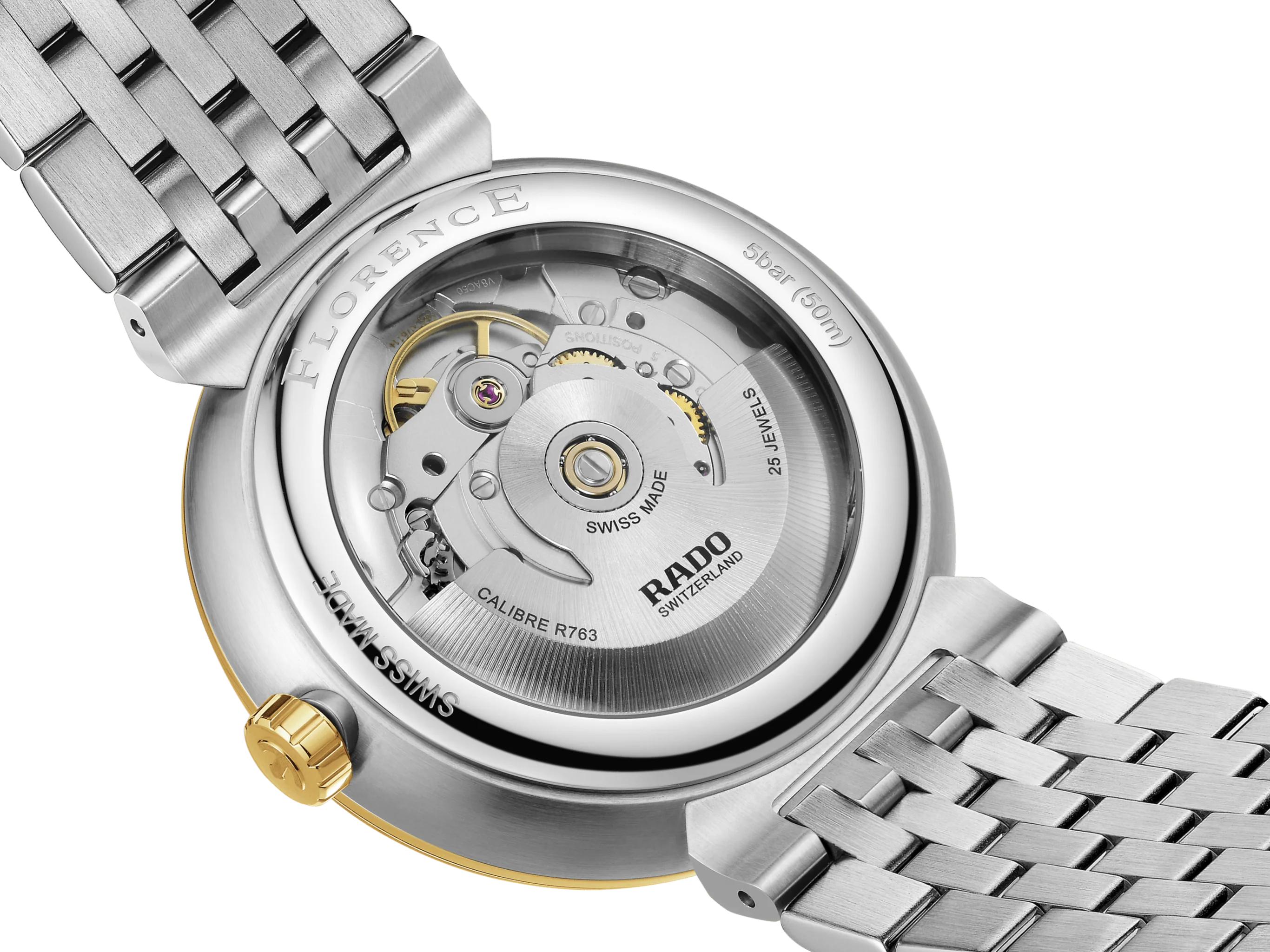 Florence Automatic - Image 4
