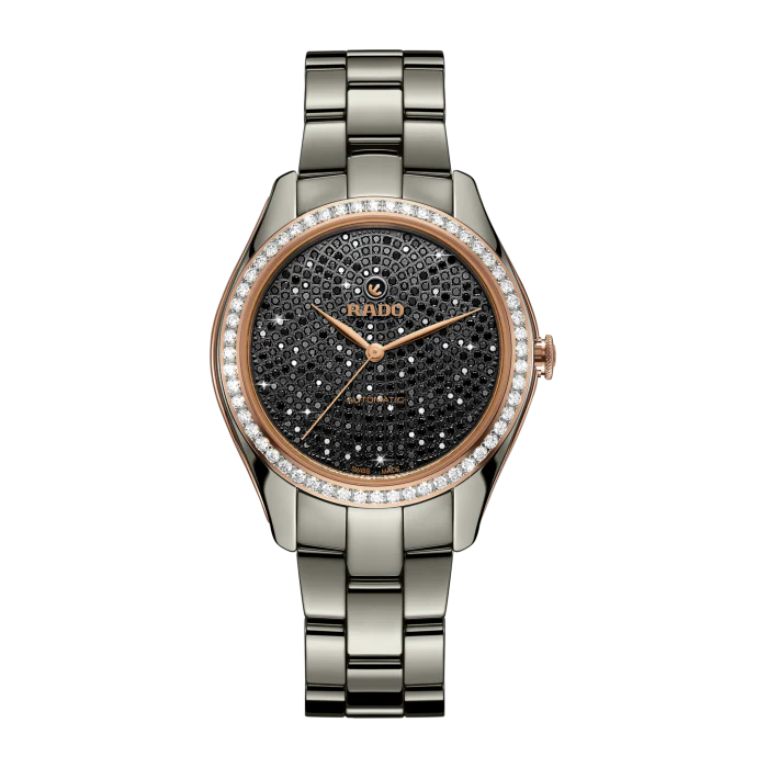 HyperChrome Automatic Diamonds