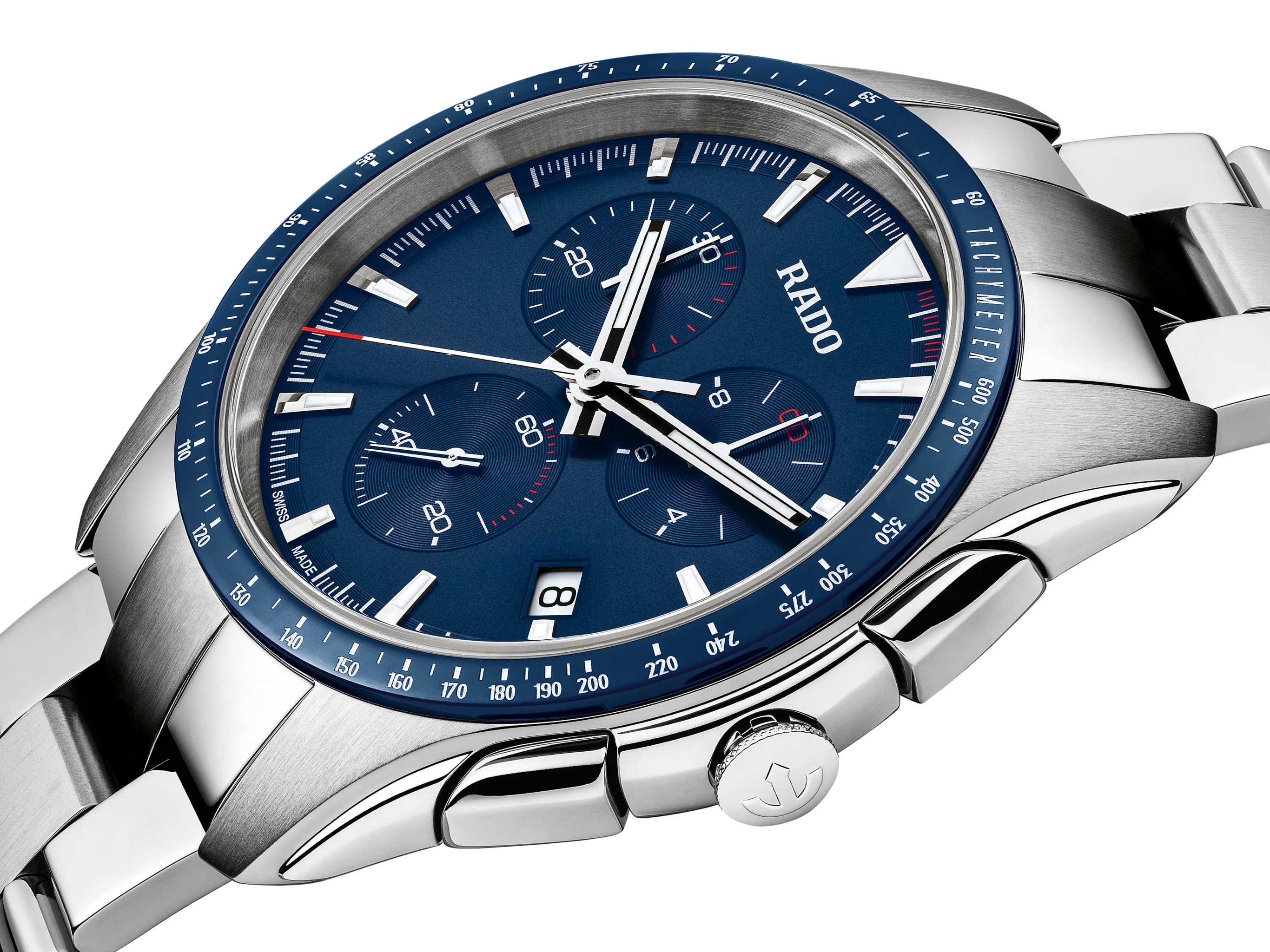 HyperChrome Chronograph - Image 2