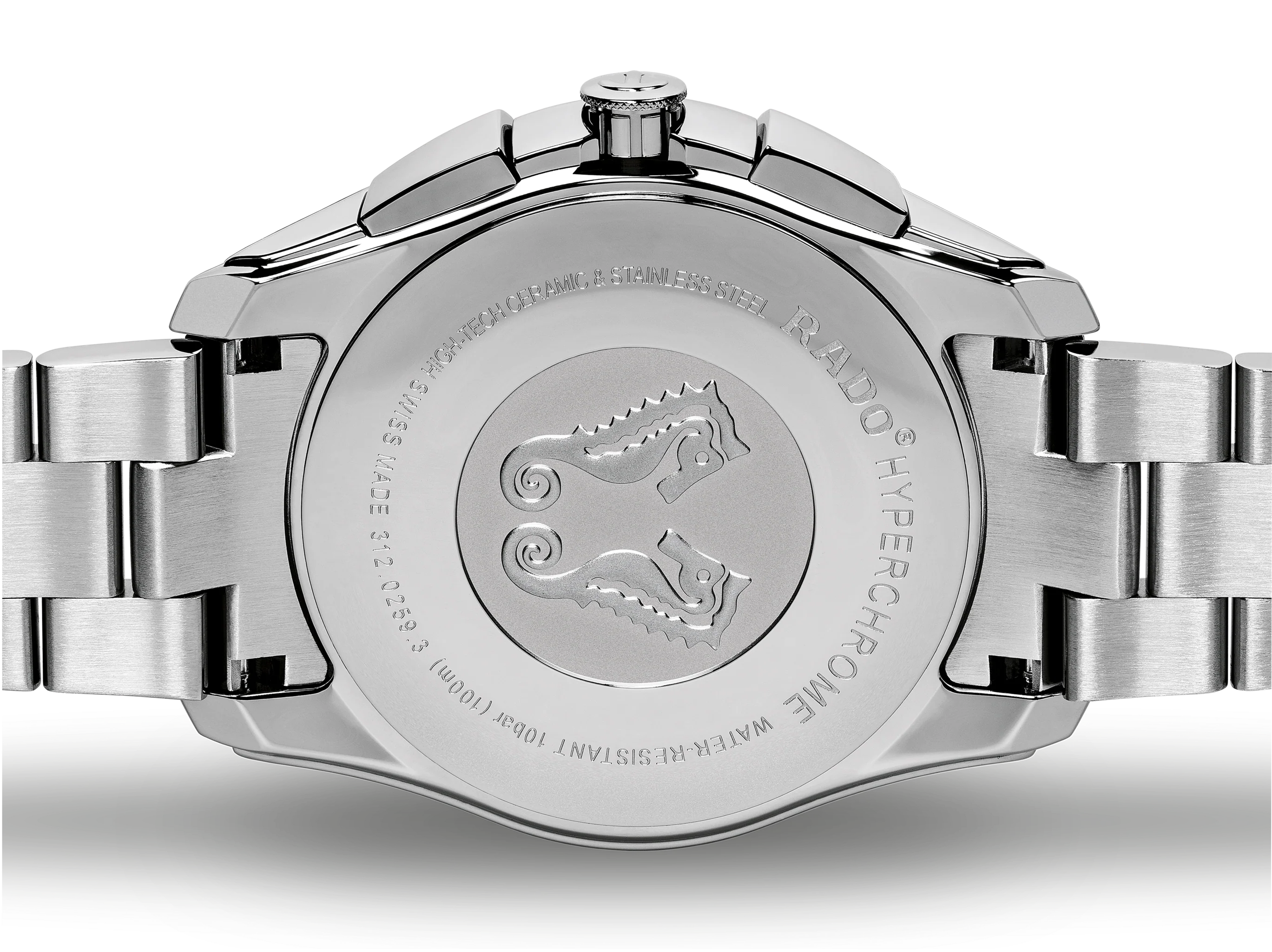 HyperChrome Chronograph - Image 3