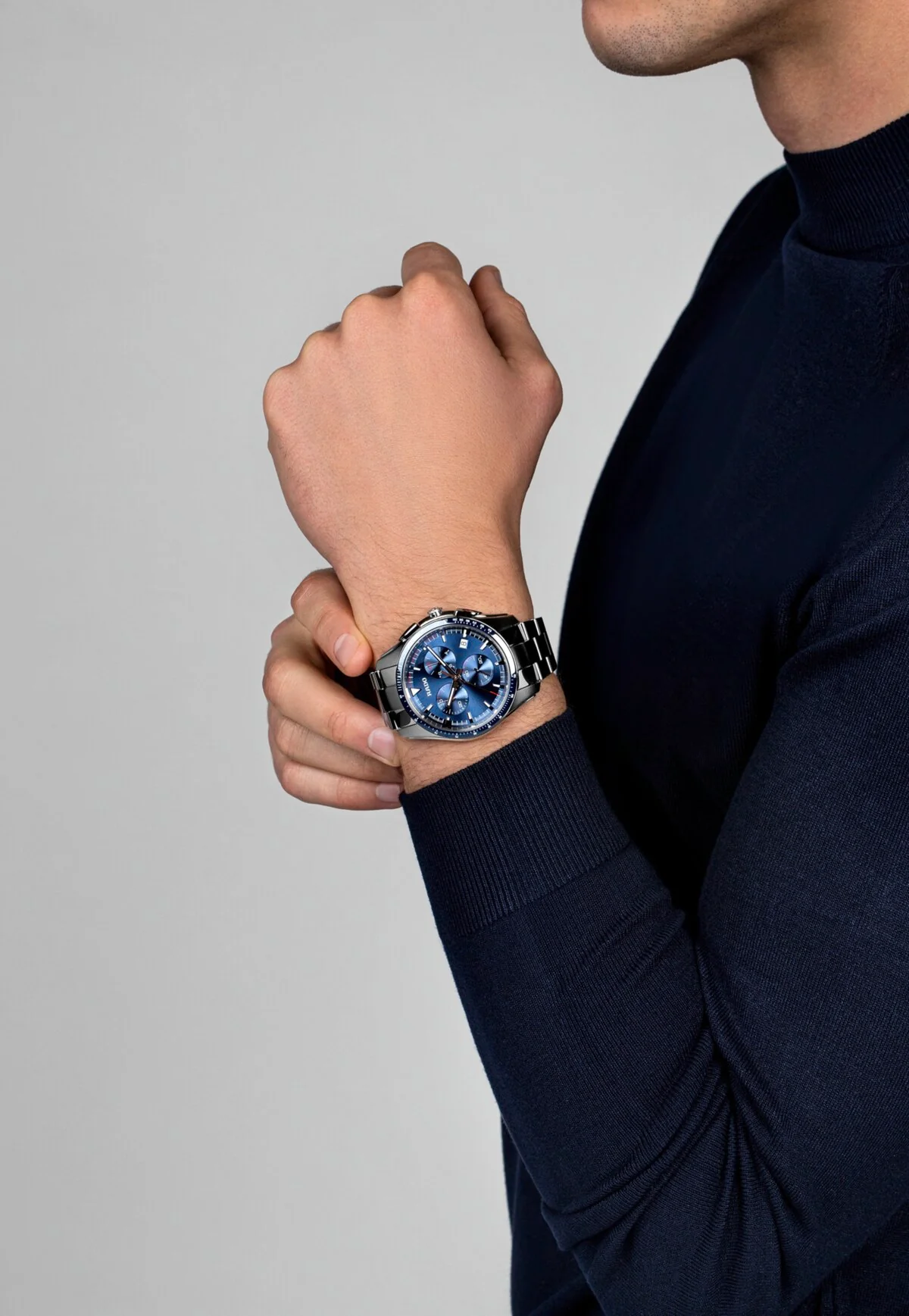 HyperChrome Chronograph - Image 5
