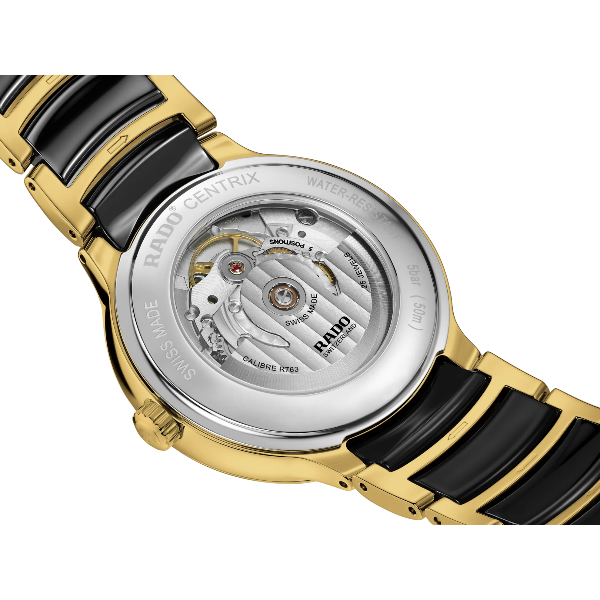 Centrix Automatic Diamonds - Image 4
