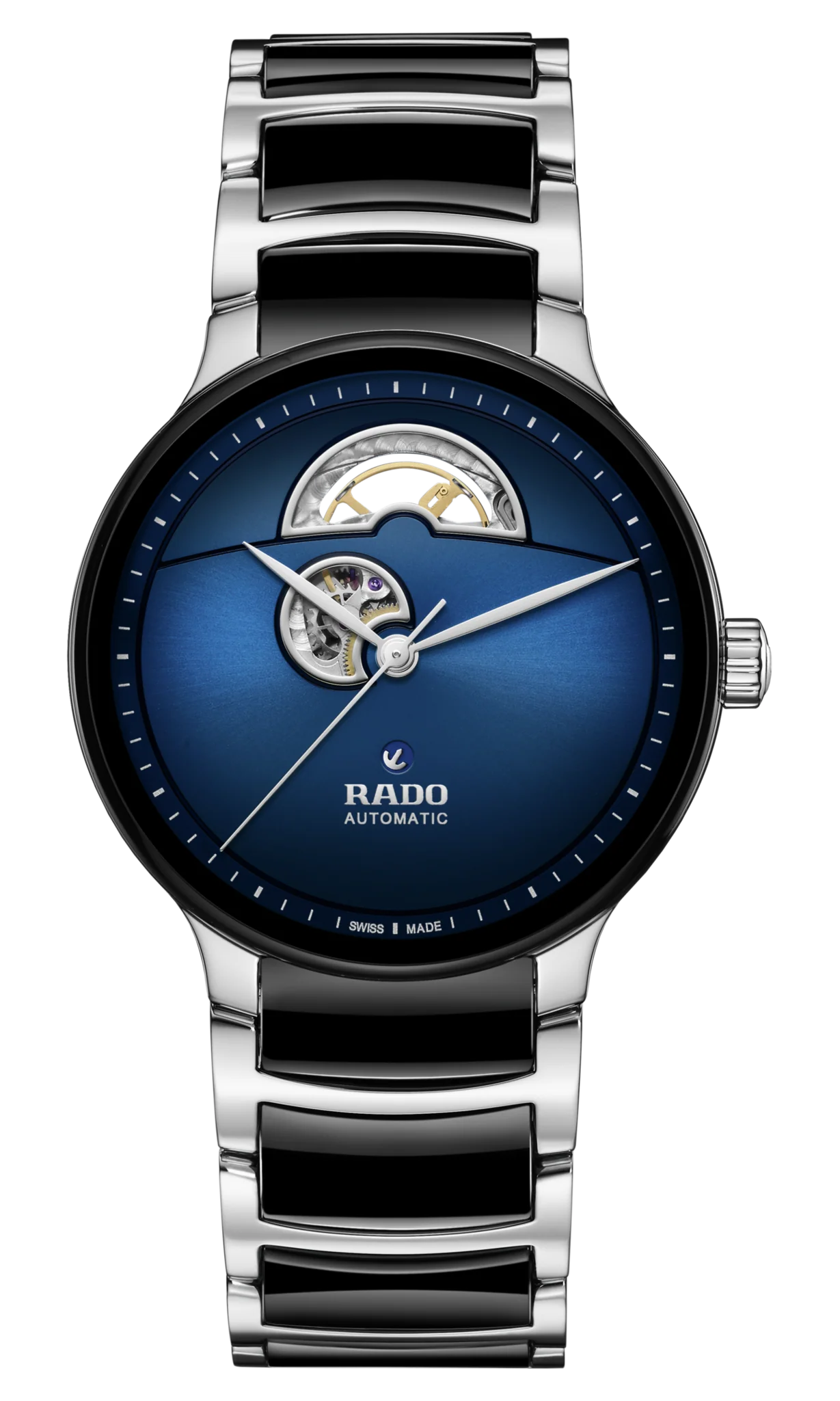 Centrix Automatic Open Heart