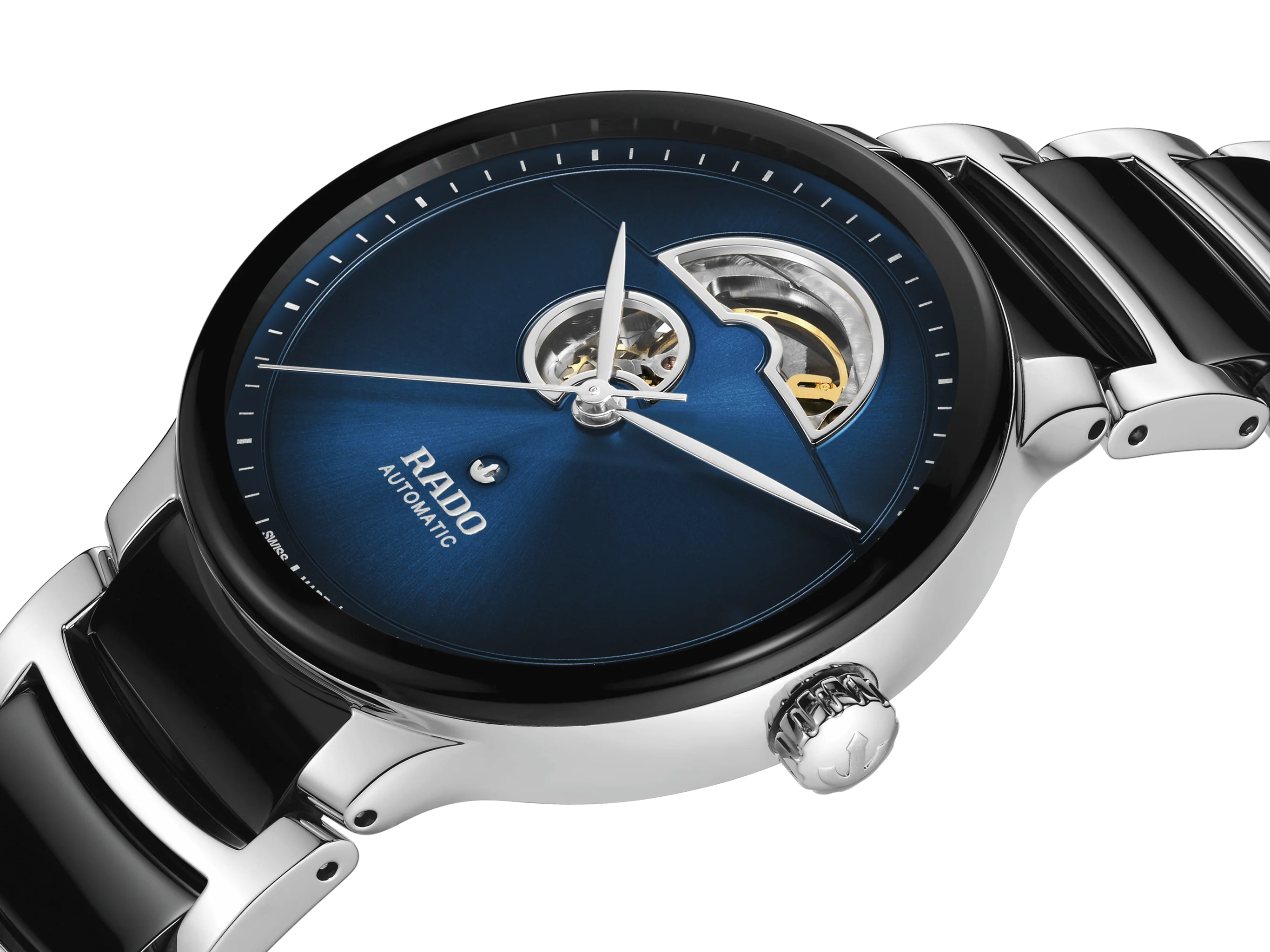 Centrix Automatic Open Heart - Image 2