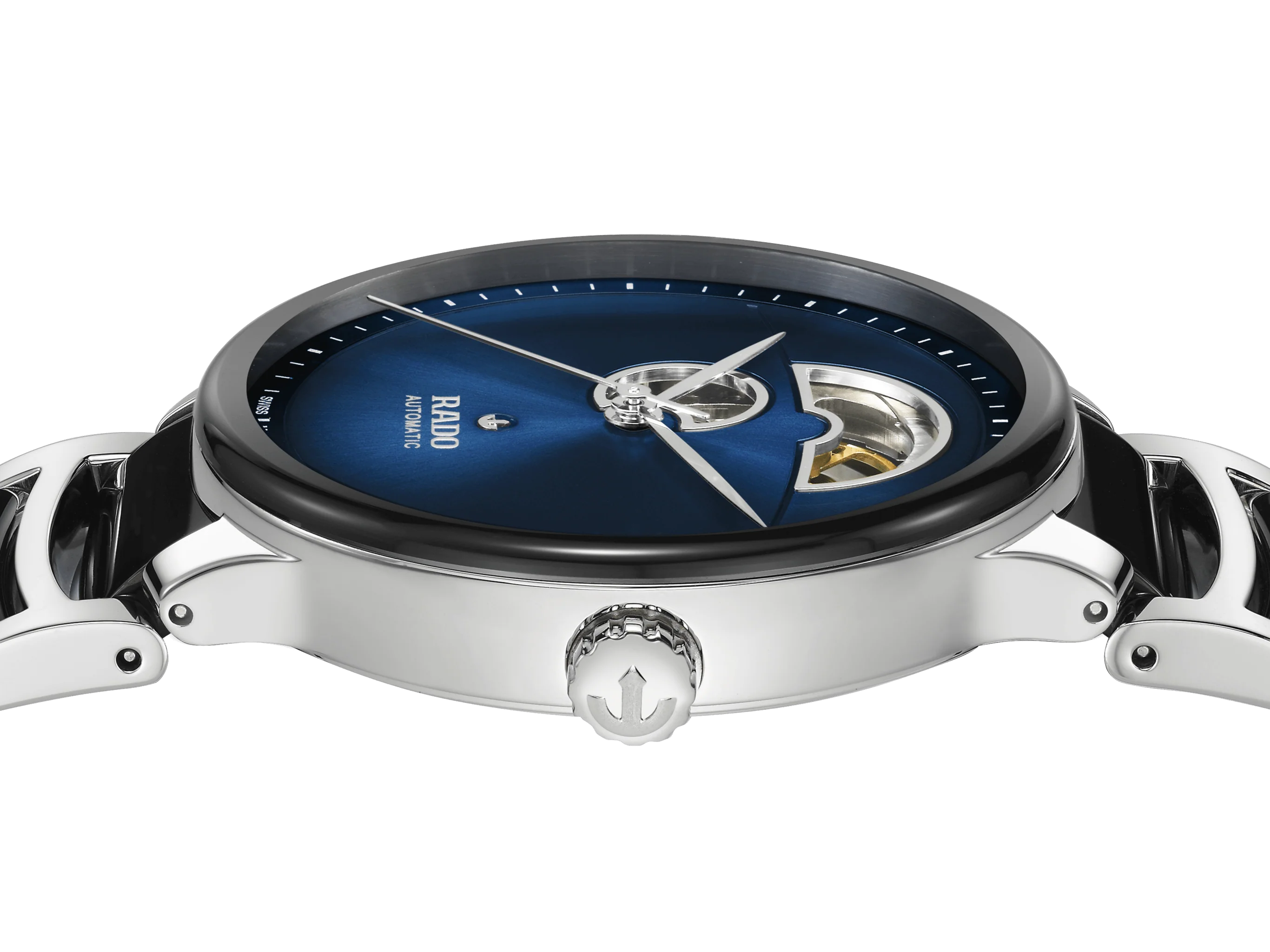 Centrix Automatic Open Heart - Image 3