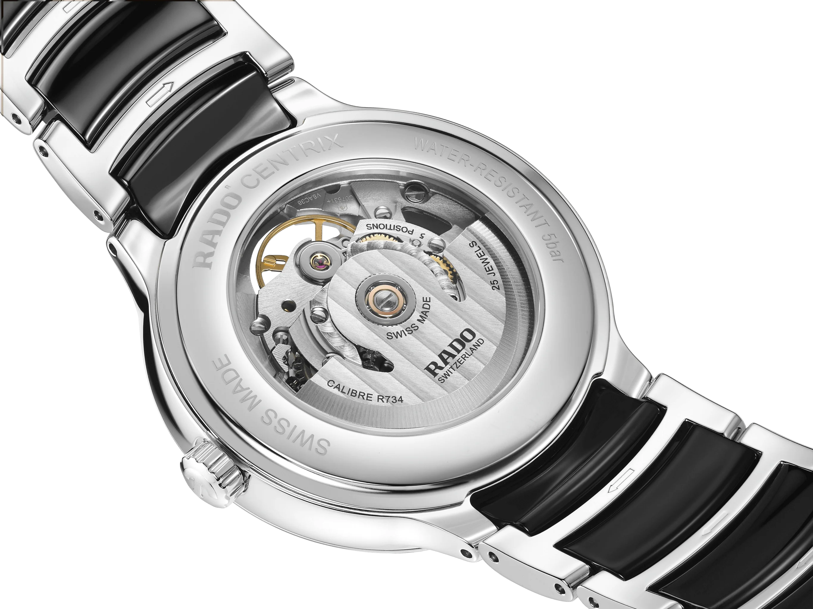 Centrix Automatic Open Heart - Image 4
