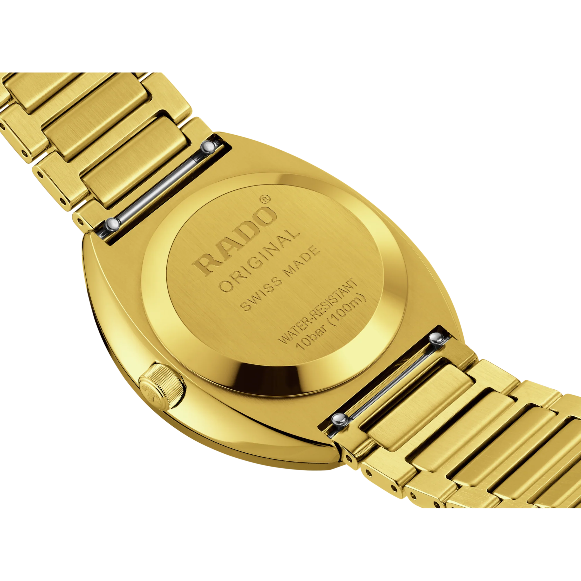 DiaStar Original Automatic - Image 3