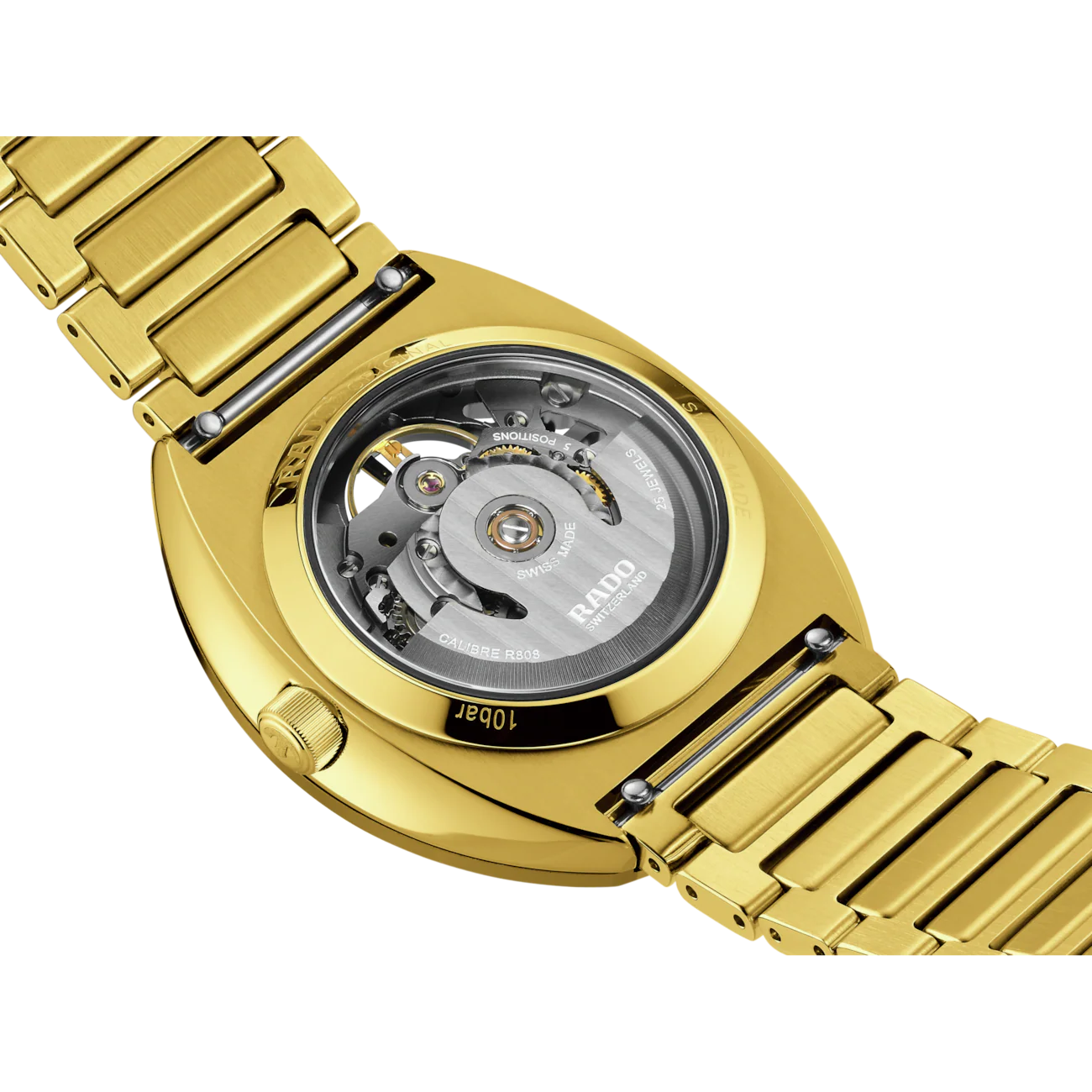 DiaStar Original Skeleton - Image 4