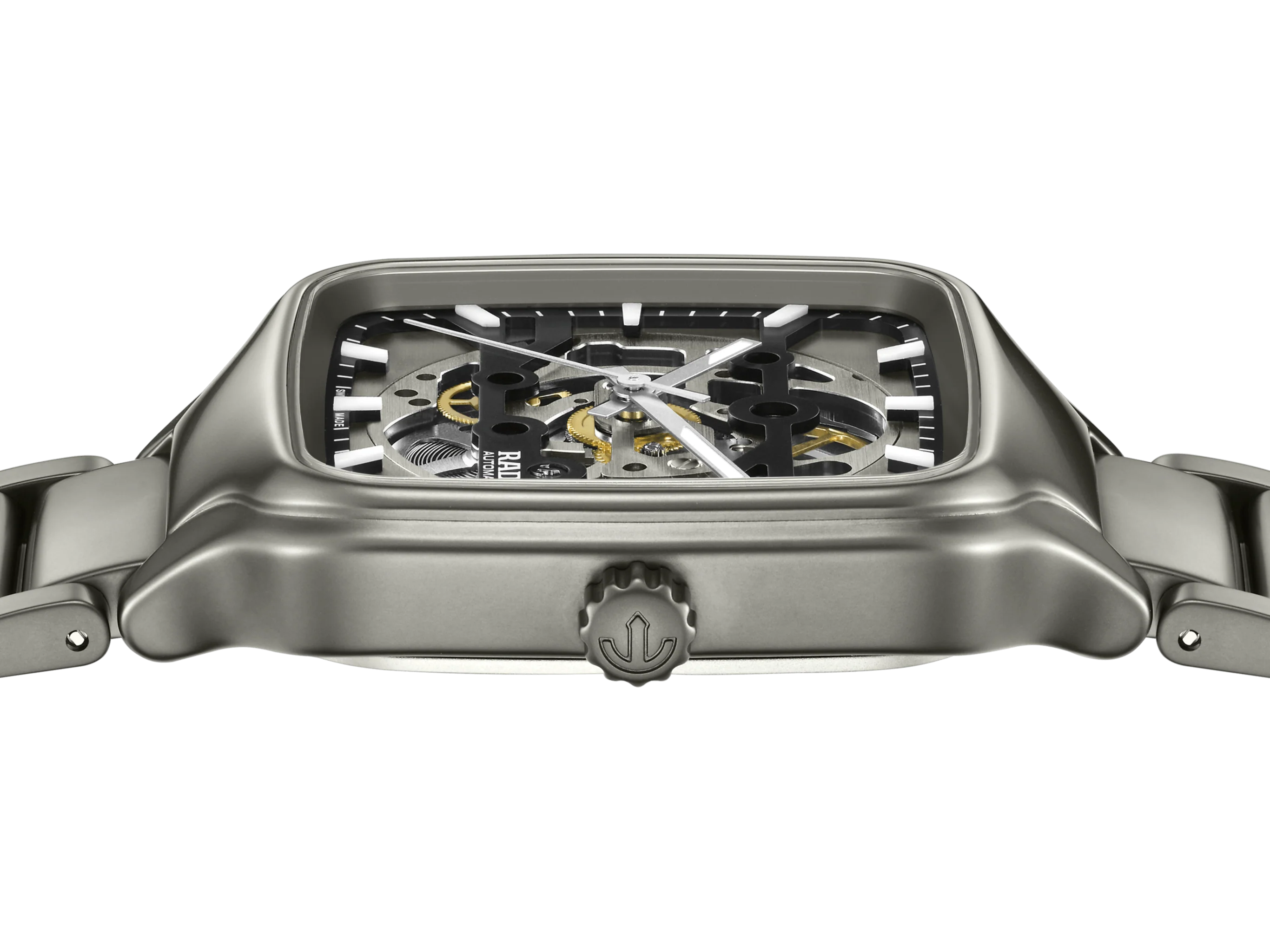 True Square Automatic Skeleton - Image 3