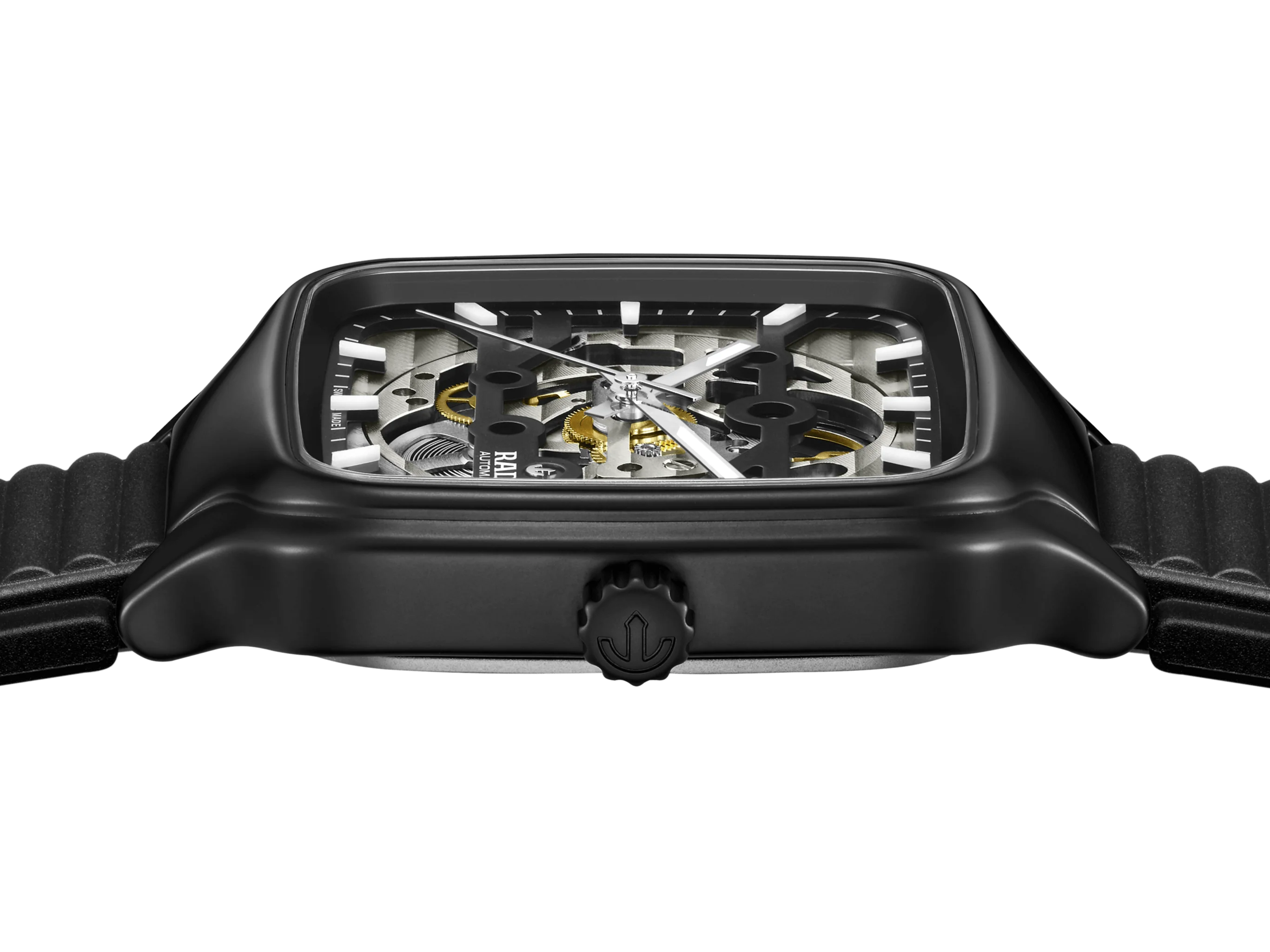 True Square Automatic Skeleton - Image 3