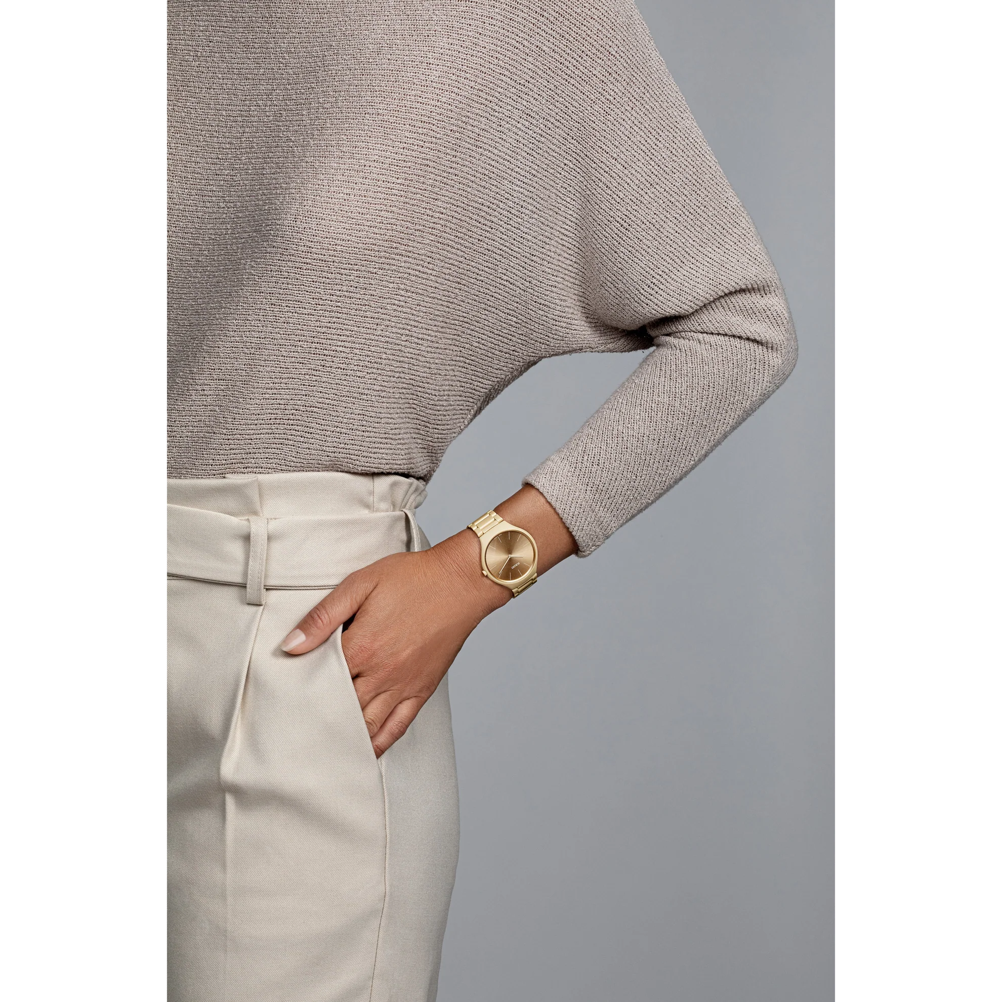 True Thinline Les Couleurs™ Le Corbusier Cream white 32001 - Image 7