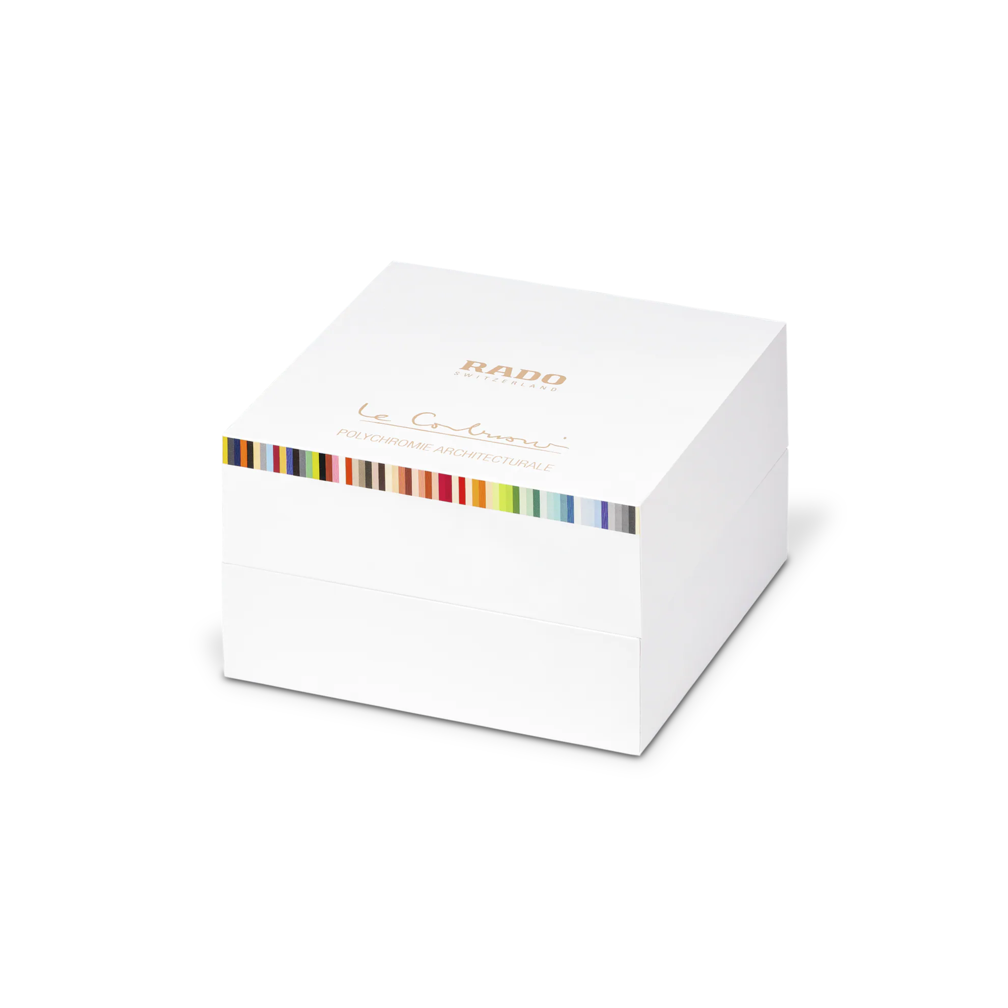 True Thinline Les Couleurs™ Le Corbusier Cream white 32001 - Image 8